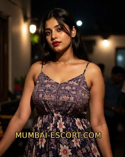 Navya Mumbai escort
